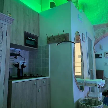 Apartment Loft Le Gemelle *