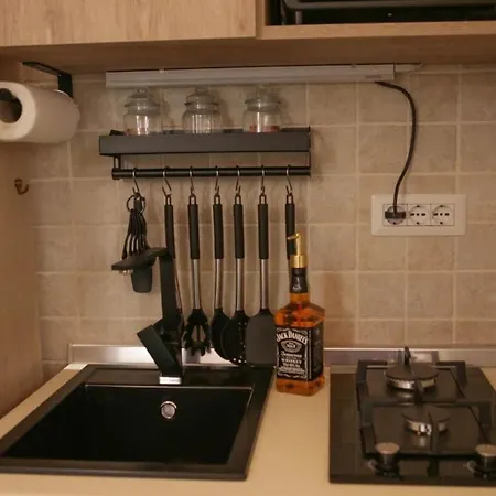 Apartment Loft Le Gemelle