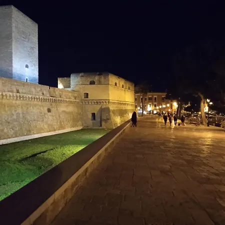 Loft Le Gemelle Apartment *