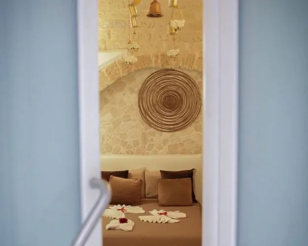 Apartment Loft Le Gemelle Bari