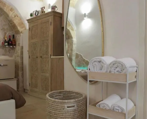 Apartment Loft Le Gemelle *