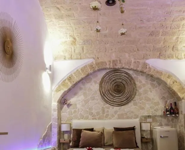 Loft Le Gemelle Apartment