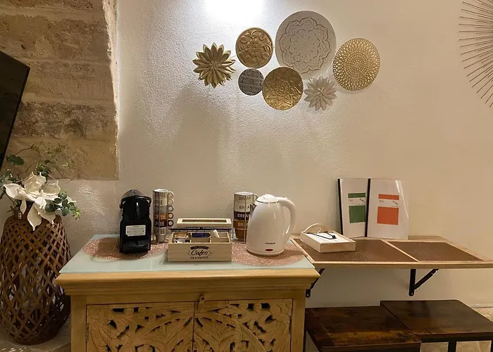 Loft Le Gemelle Apartment *