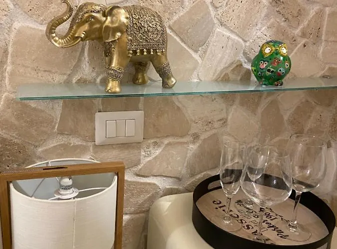 Loft Le Gemelle Apartment Bari