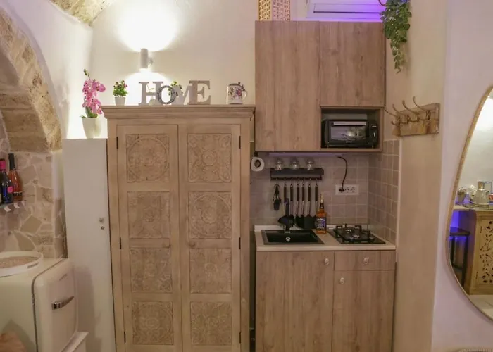 Loft Le Gemelle Bari