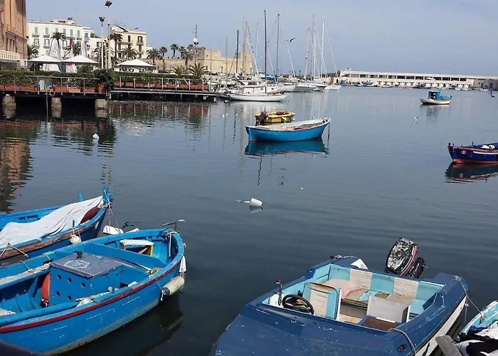 Loft Le Gemelle Bari