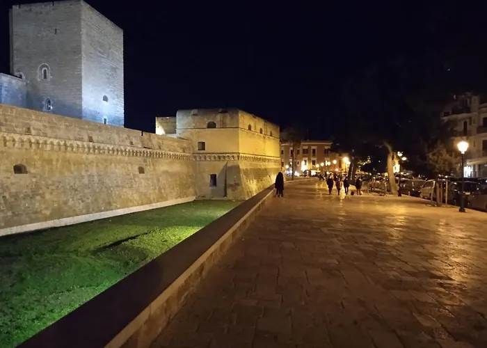 Loft Le Gemelle Apartment *