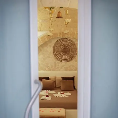 Апартаменти Loft Le Gemelle Барі