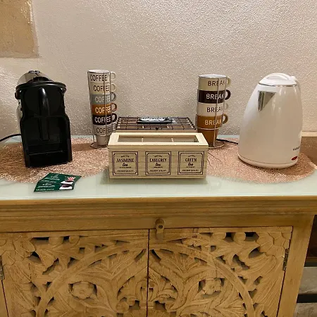 Loft Le Gemelle شقة