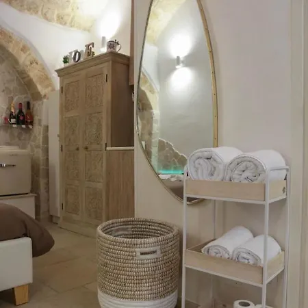 شقة Loft Le Gemelle *