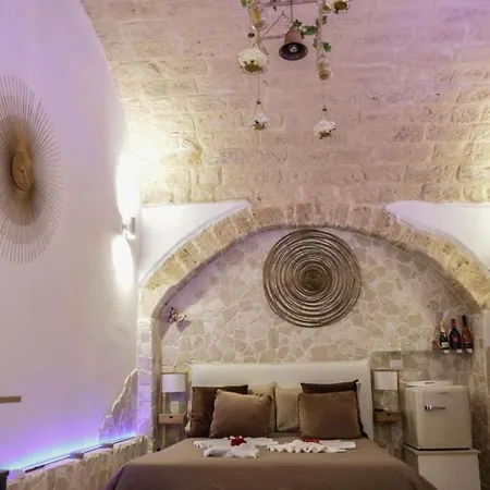 Loft Le Gemelle Апартаменти