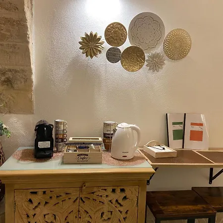 Loft Le Gemelle Апартаменти *