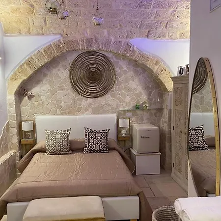 Apartment Loft Le Gemelle