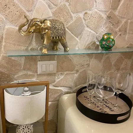 Loft Le Gemelle Apartment Bari