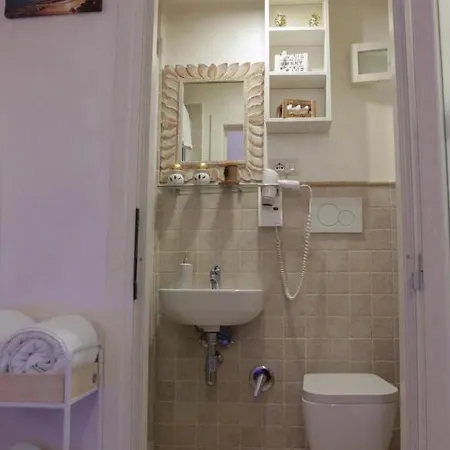 Apartment Loft Le Gemelle Bari