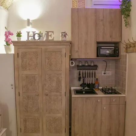 Loft Le Gemelle باري