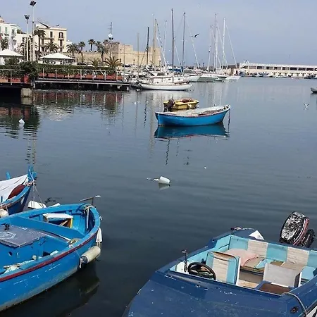 Loft Le Gemelle باري